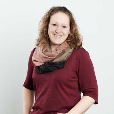 Portrait von Stefanie Degener Personalabteilung
