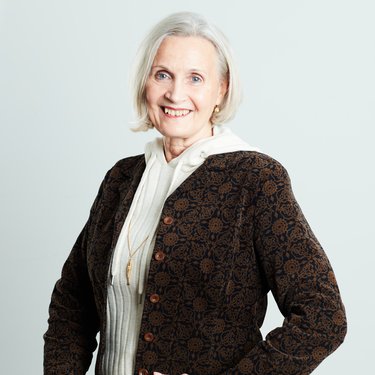 Portrait Martina Kaiser Mitglied des Vorstands