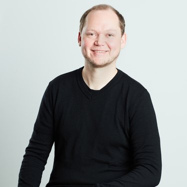 Portrait von Marius Bohlen Leitung Wohnhaus Hoffnungsthal