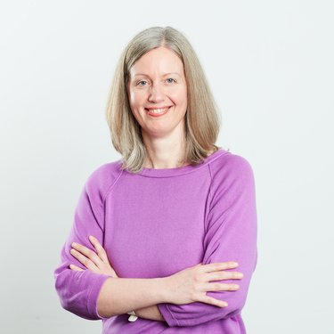 Portrait von Ulrike Erfurt Assistentin der pädagogischen Leitung/ Bewohner-Verwaltung