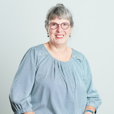 Portrait von Claudia Breuer-Piske Mitglied des Vorstands